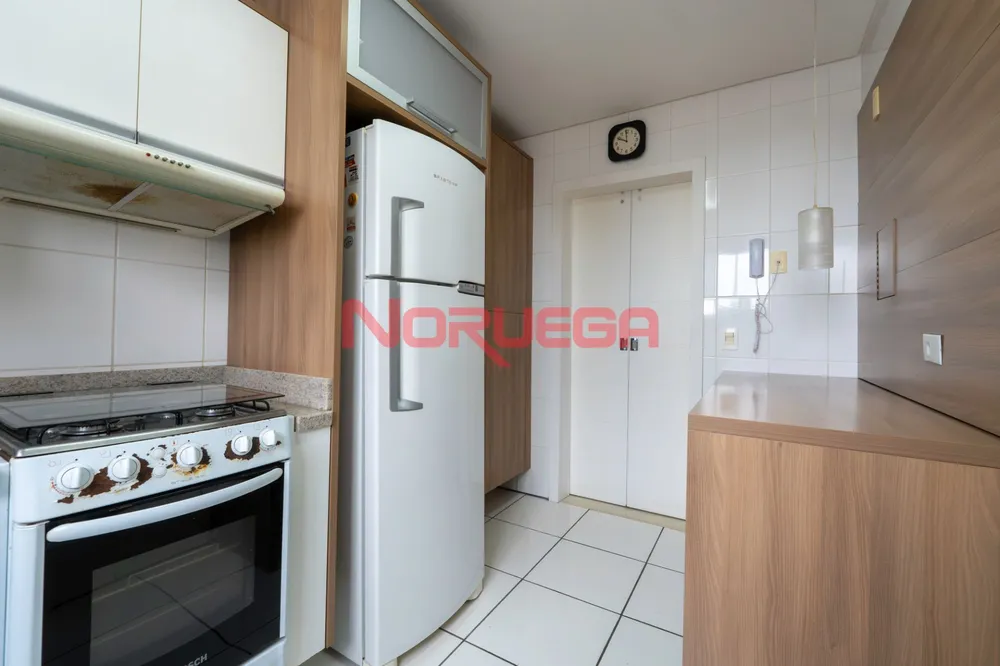 Apartamento, 3 quartos, 147 m² - Foto 10
