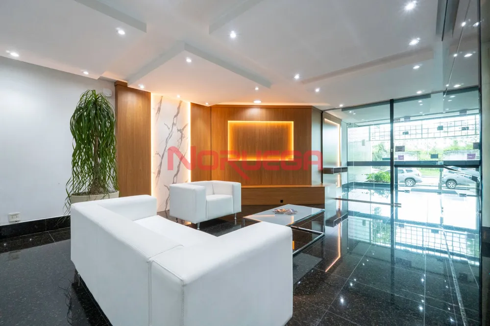 Apartamento, 3 quartos, 147 m² - Foto 4