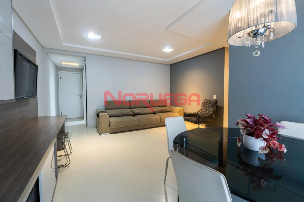 Apartamento, 3 quartos, 147 m² - Foto 7