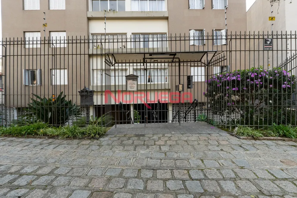 Apartamento, 3 quartos, 103 m² - Foto 1