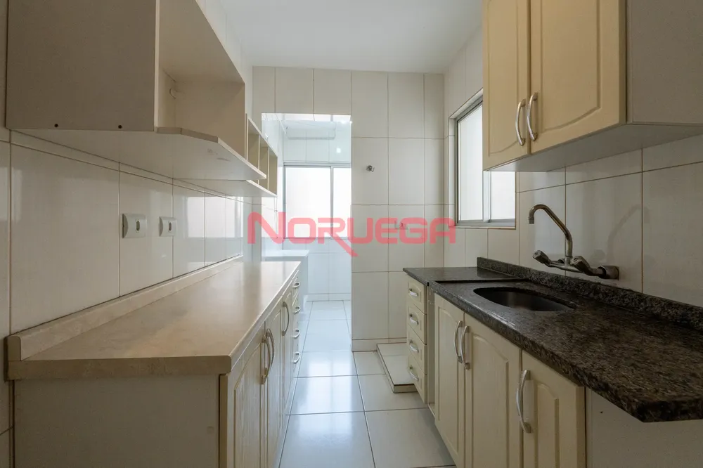 Apartamento, 3 quartos, 103 m² - Foto 3