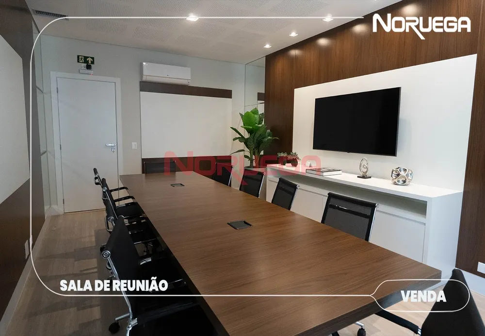 Sala-Conjunto, 35 m² - Foto 6