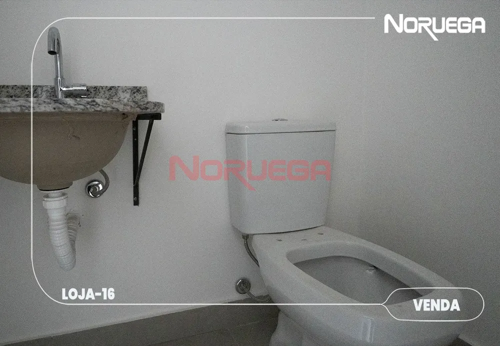 Sala-Conjunto, 35 m² - Foto 5