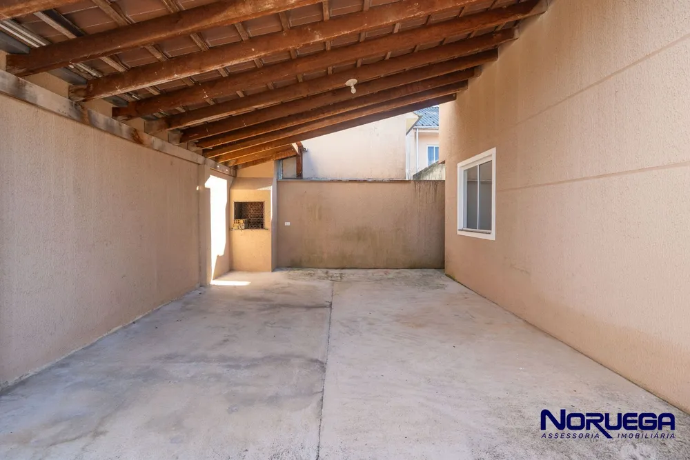 Casa, 3 quartos, 53 m² - Foto 3