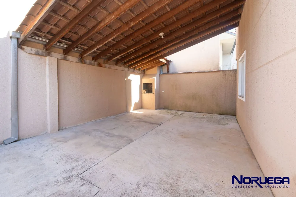 Casa, 3 quartos, 53 m² - Foto 2