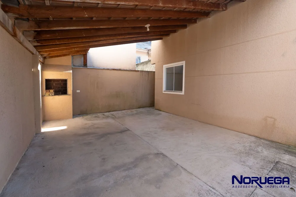 Casa, 3 quartos, 53 m² - Foto 4