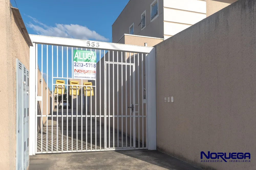 Casa, 3 quartos, 53 m² - Foto 5