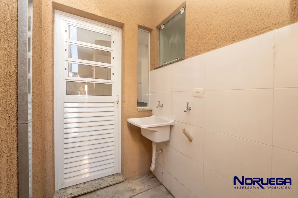 Casa, 3 quartos, 53 m² - Foto 7