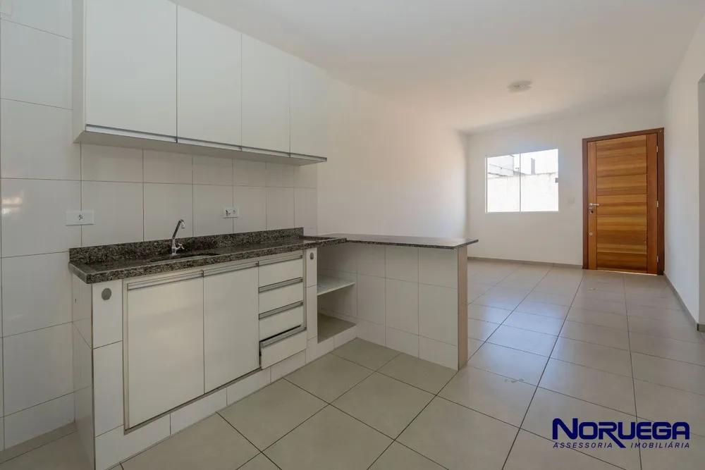 Casa, 3 quartos, 53 m² - Foto 10