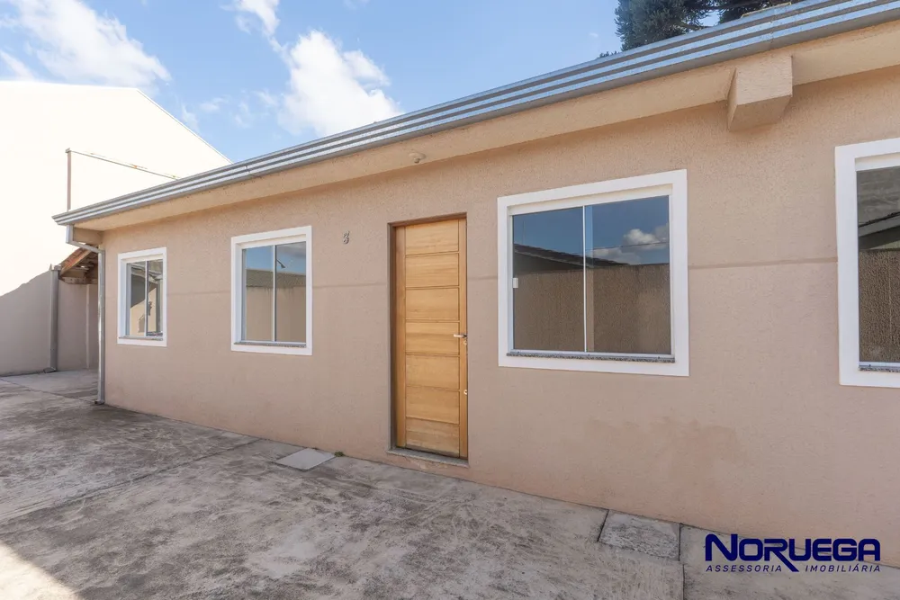 Casa, 3 quartos, 53 m² - Foto 8