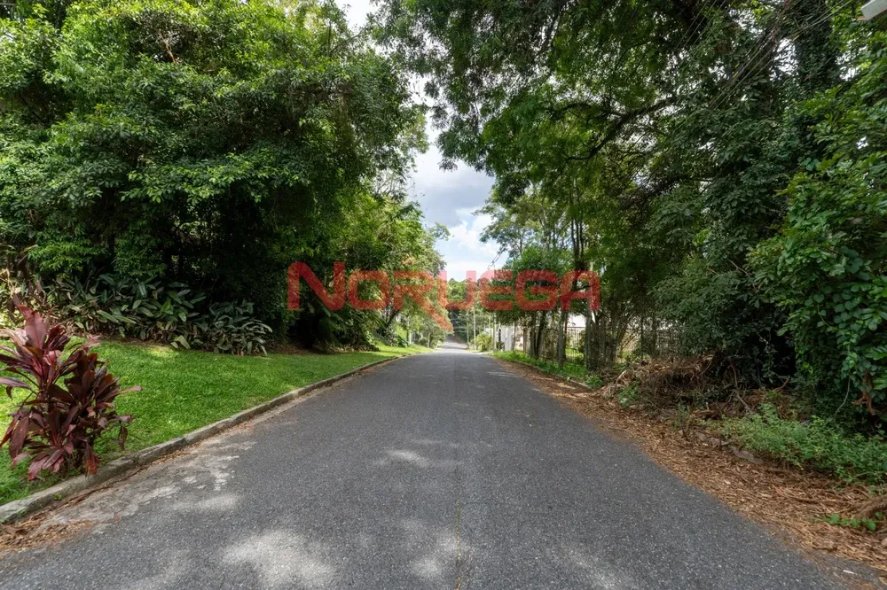 Apartamento, 660 m² - Foto 1