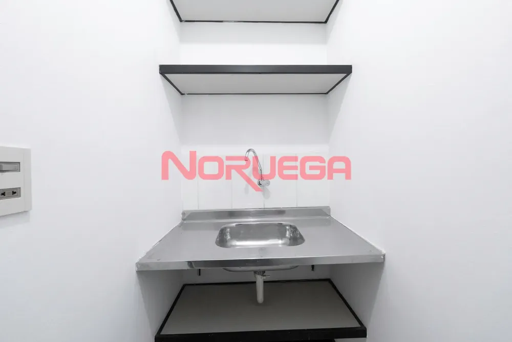 Sala-Conjunto, 30 m² - Foto 12