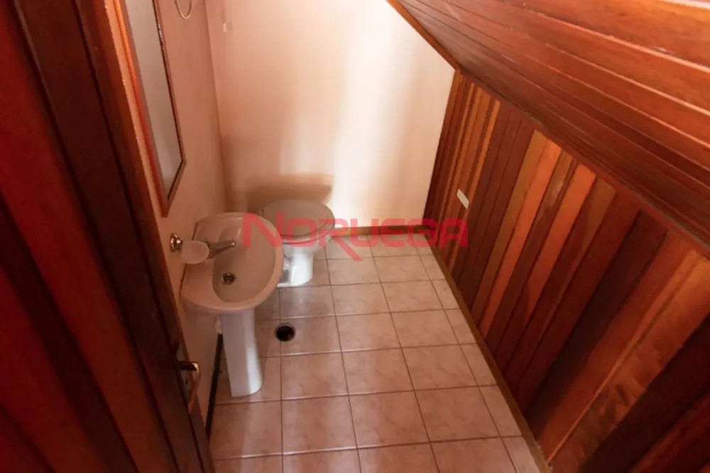 Casa de Vila, 5 quartos - Foto 6