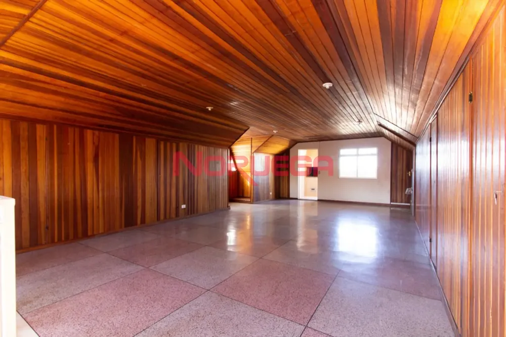 Casa de Vila, 5 quartos - Foto 1