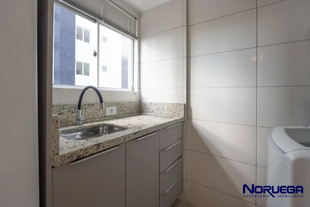 Apartamento, 1 quarto, 44 m² - Foto 8