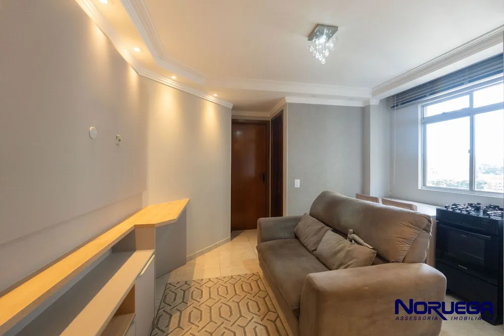 Apartamento, 1 quarto, 44 m² - Foto 5