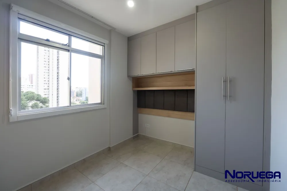 Apartamento, 1 quarto, 44 m² - Foto 3