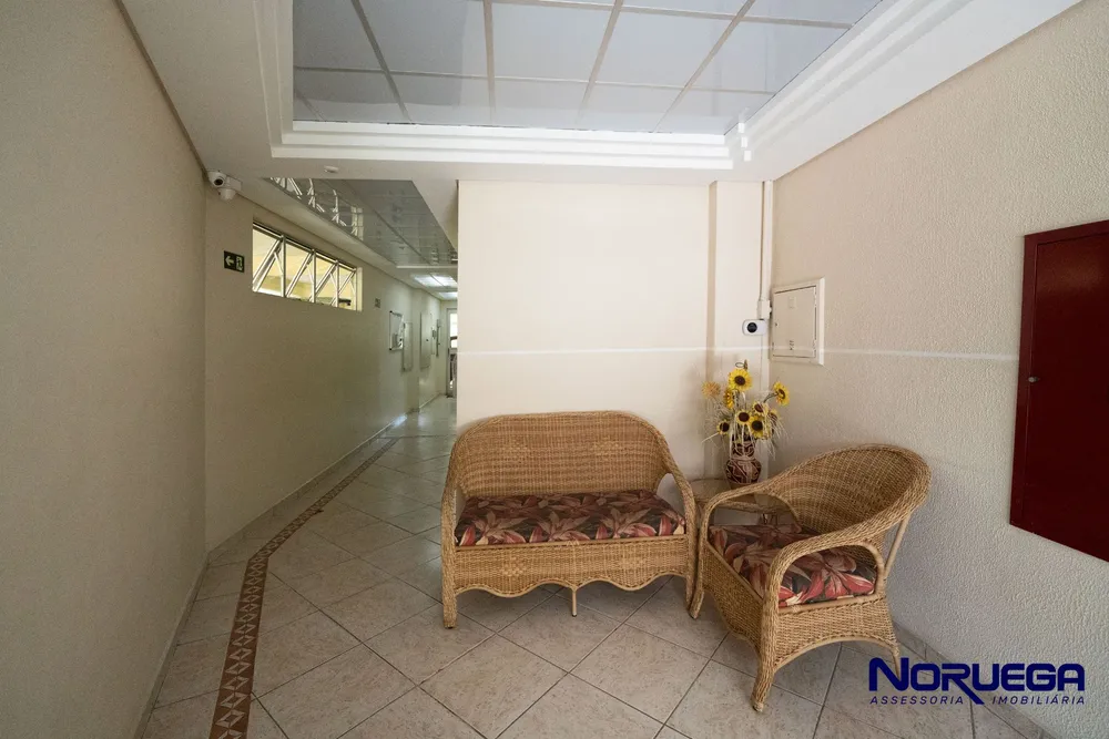 Apartamento, 1 quarto, 44 m² - Foto 7