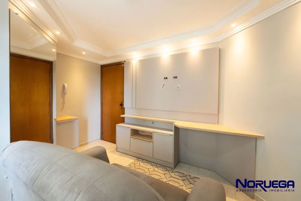 Apartamento, 1 quarto, 44 m² - Foto 2