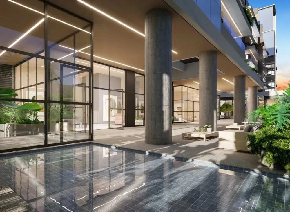 Apartamento, 3 quartos, 254 m² - Foto 11