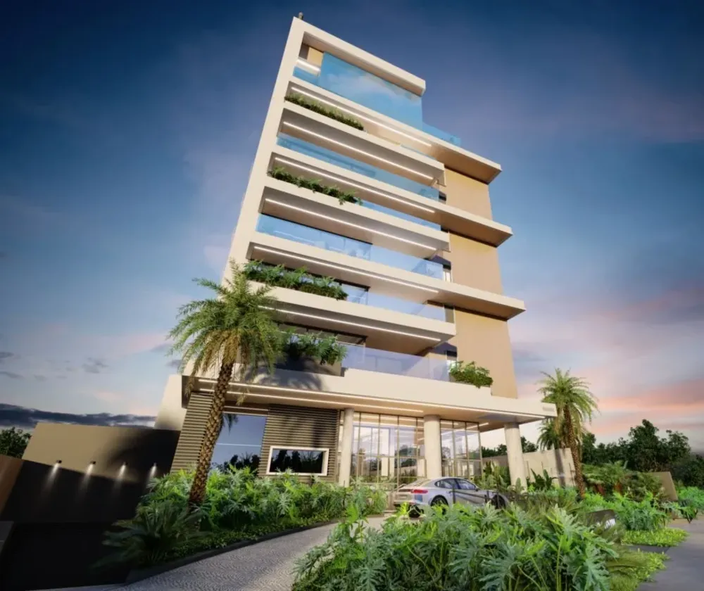 Apartamento, 3 quartos, 254 m² - Foto 1