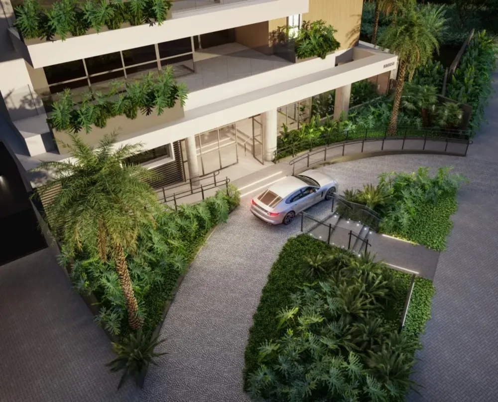 Apartamento, 3 quartos, 254 m² - Foto 6