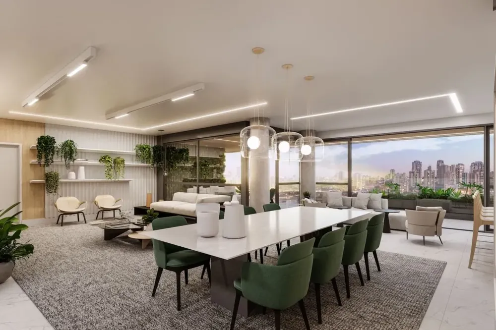 Apartamento, 3 quartos, 254 m² - Foto 7