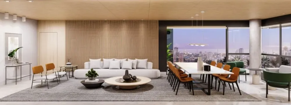 Apartamento, 3 quartos, 254 m² - Foto 8