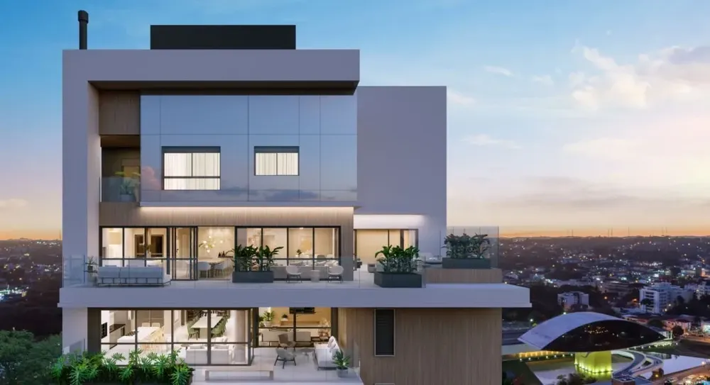 Apartamento, 3 quartos, 254 m² - Foto 9