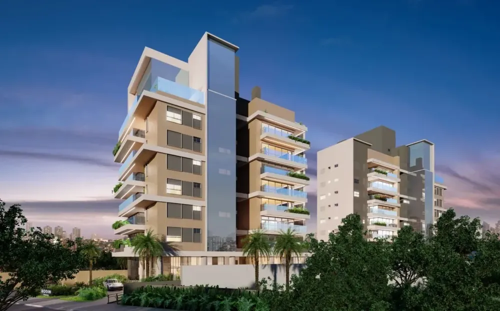 Apartamento, 3 quartos, 254 m² - Foto 12