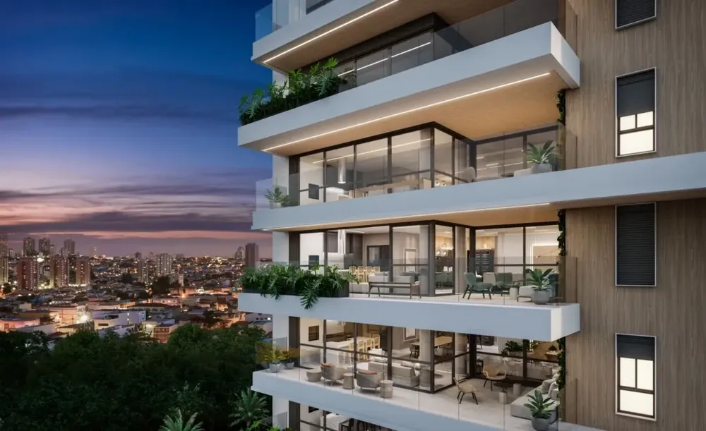 Apartamento, 3 quartos, 254 m² - Foto 3