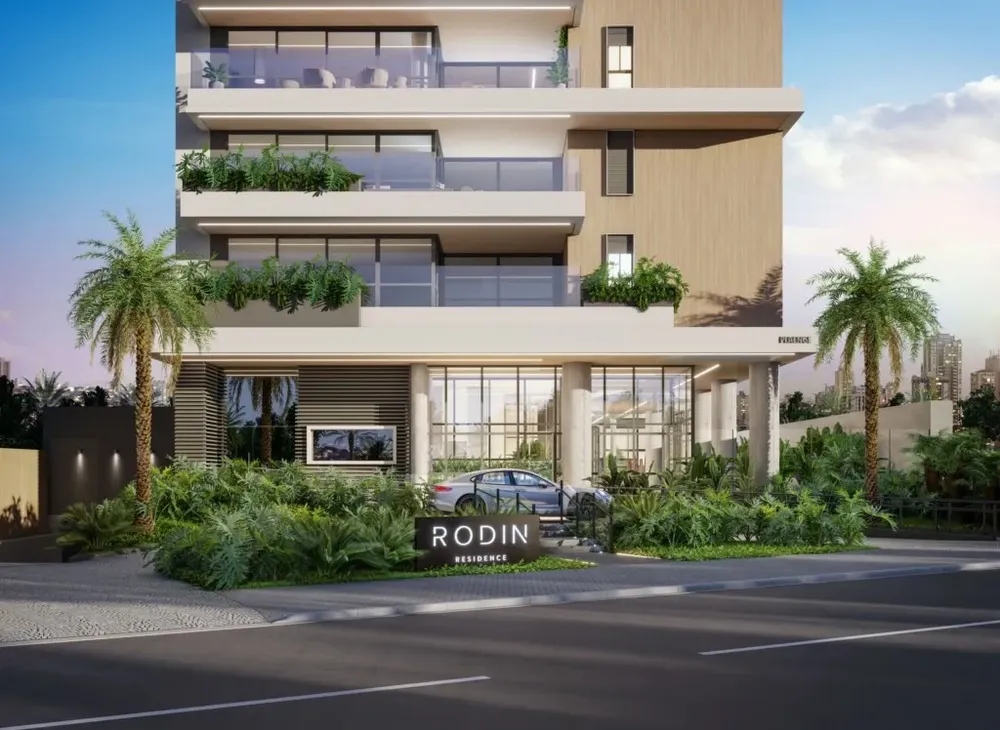 Apartamento, 3 quartos, 254 m² - Foto 2