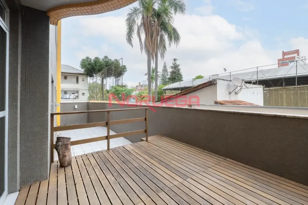 Apartamento, 3 quartos, 109 m² - Foto 1