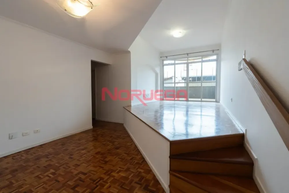 Apartamento, 3 quartos, 109 m² - Foto 8