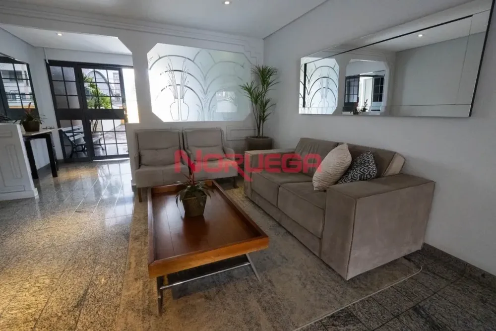Apartamento, 3 quartos, 109 m² - Foto 7