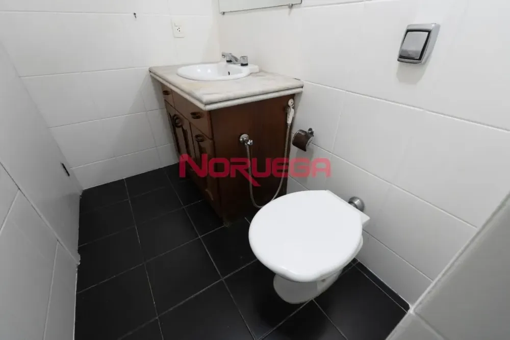 Apartamento, 3 quartos, 109 m² - Foto 2