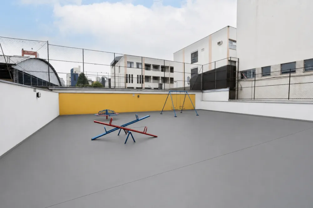 Apartamento, 3 quartos, 109 m² - Foto 4