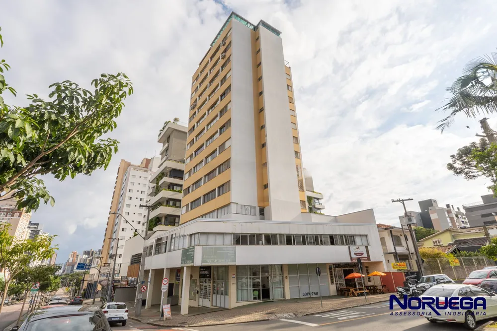 Apartamento, 1 quarto, 77 m² - Foto 1