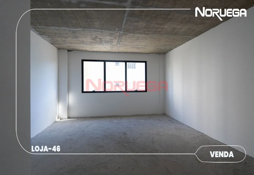 Sala-Conjunto, 35 m² - Foto 6
