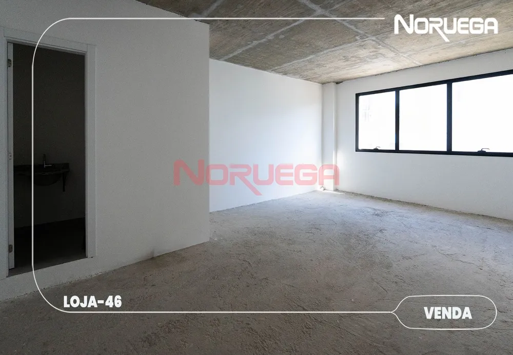 Sala-Conjunto, 35 m² - Foto 1