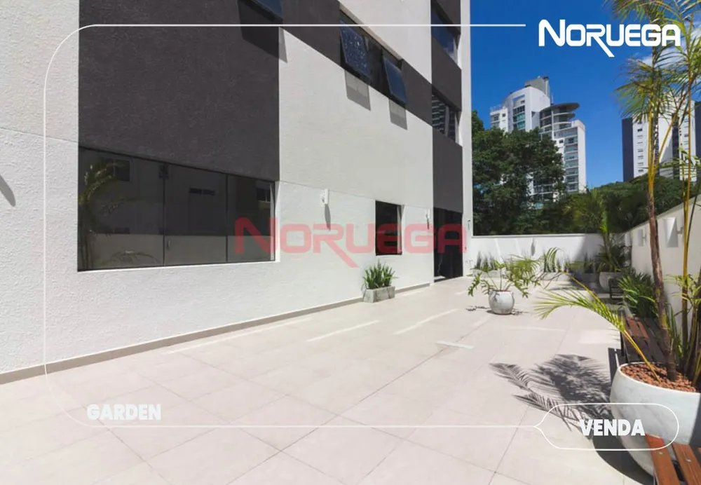 Sala-Conjunto, 35 m² - Foto 8