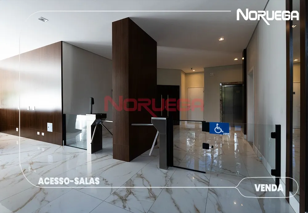 Sala-Conjunto, 35 m² - Foto 2