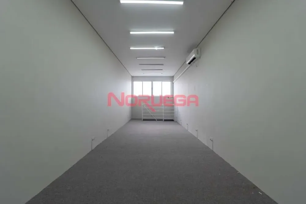 Loja-Salão, 50 m² - Foto 2