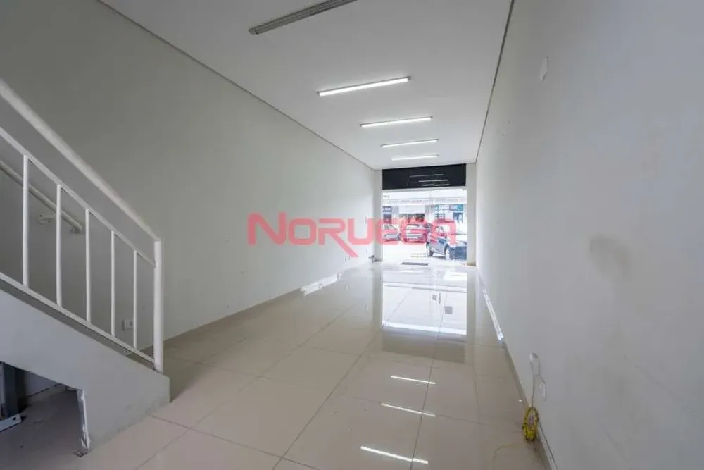Loja-Salão, 50 m² - Foto 4