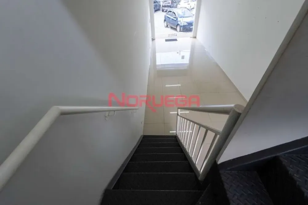 Loja-Salão, 50 m² - Foto 11
