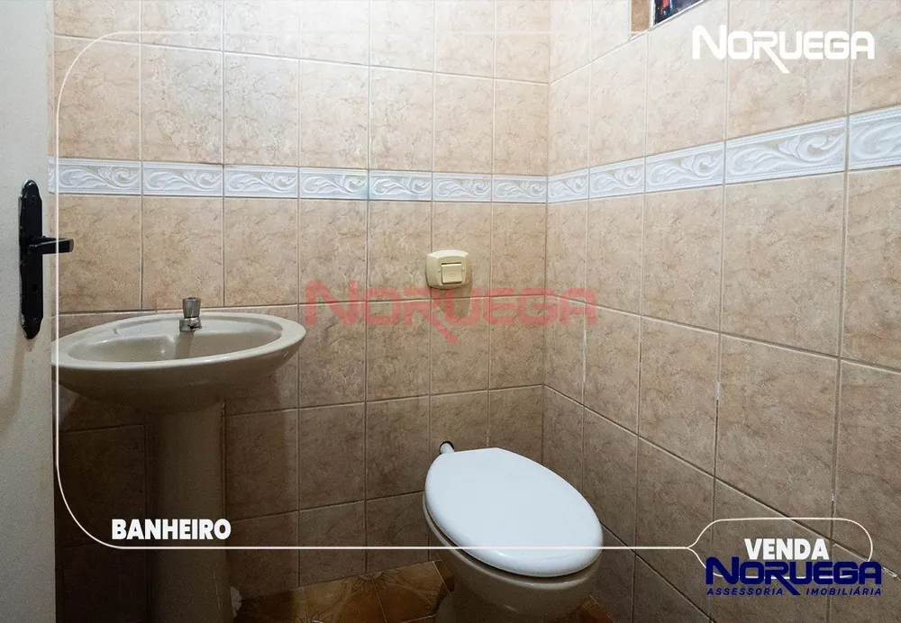 Casa de Vila, 3 quartos - Foto 5