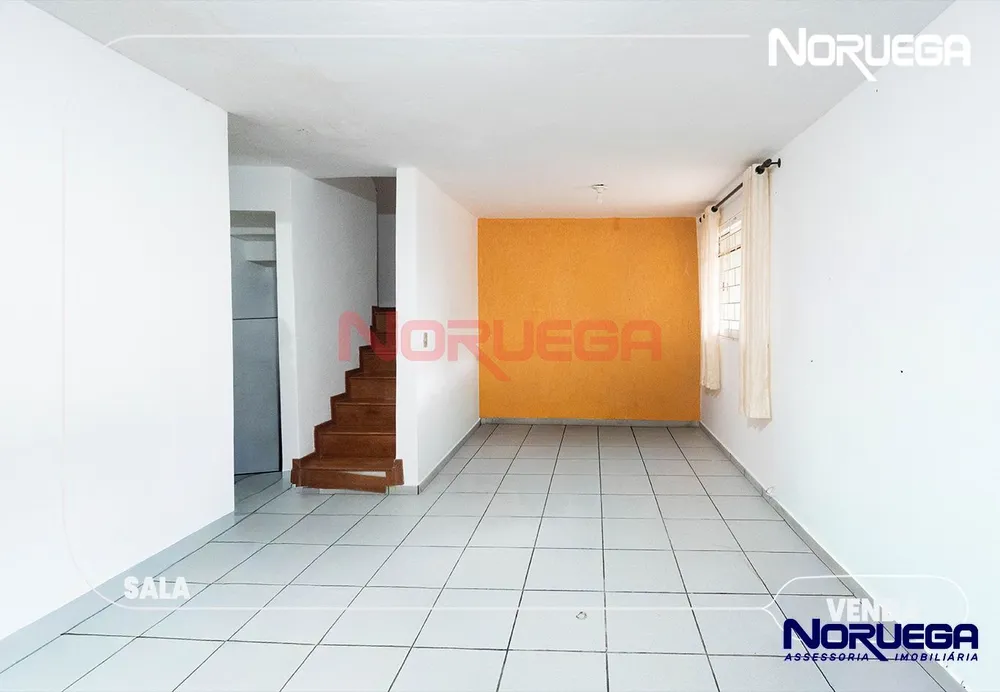 Casa de Vila, 3 quartos - Foto 3