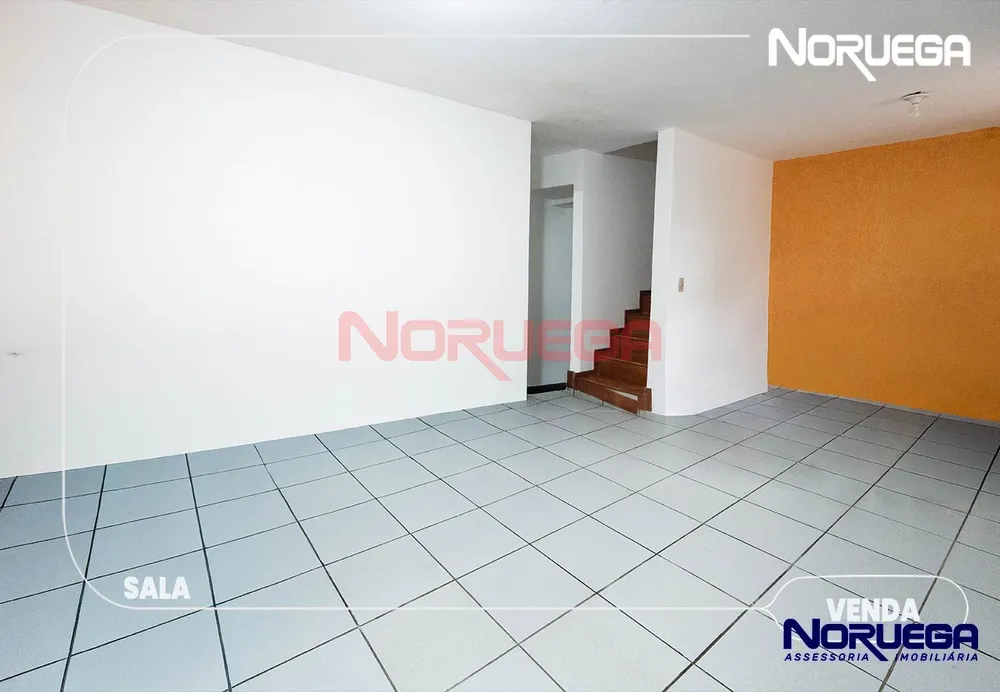 Casa de Vila, 3 quartos - Foto 7