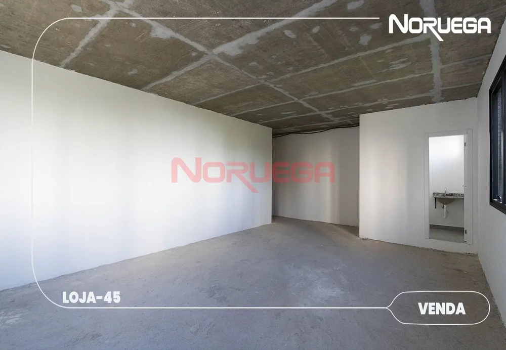 Sala-Conjunto, 46 m² - Foto 5