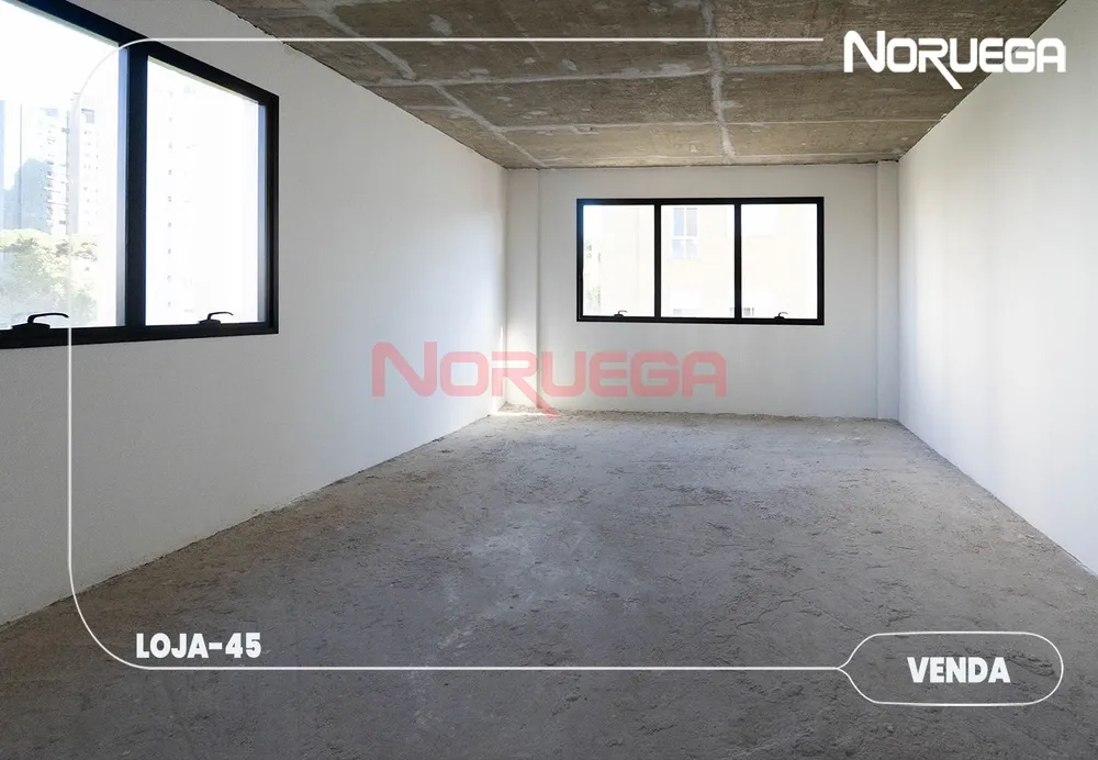 Sala-Conjunto, 46 m² - Foto 6